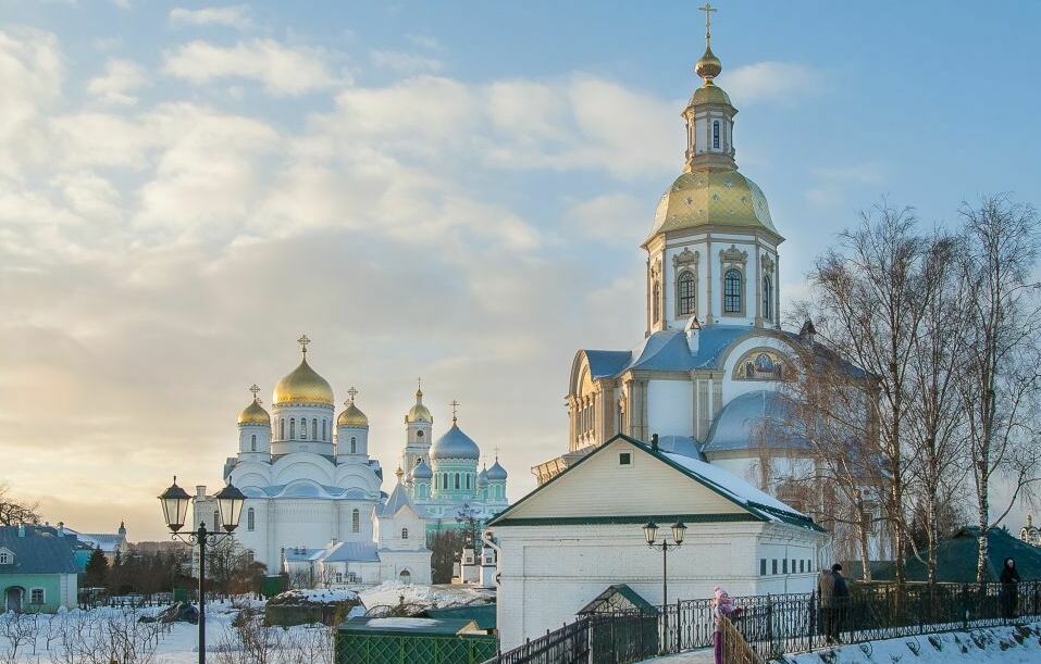 <span style="font-weight: bold;">20.02-22.02.2026 Дивеево. Муром. Источники. Вечерний выезд.</span>