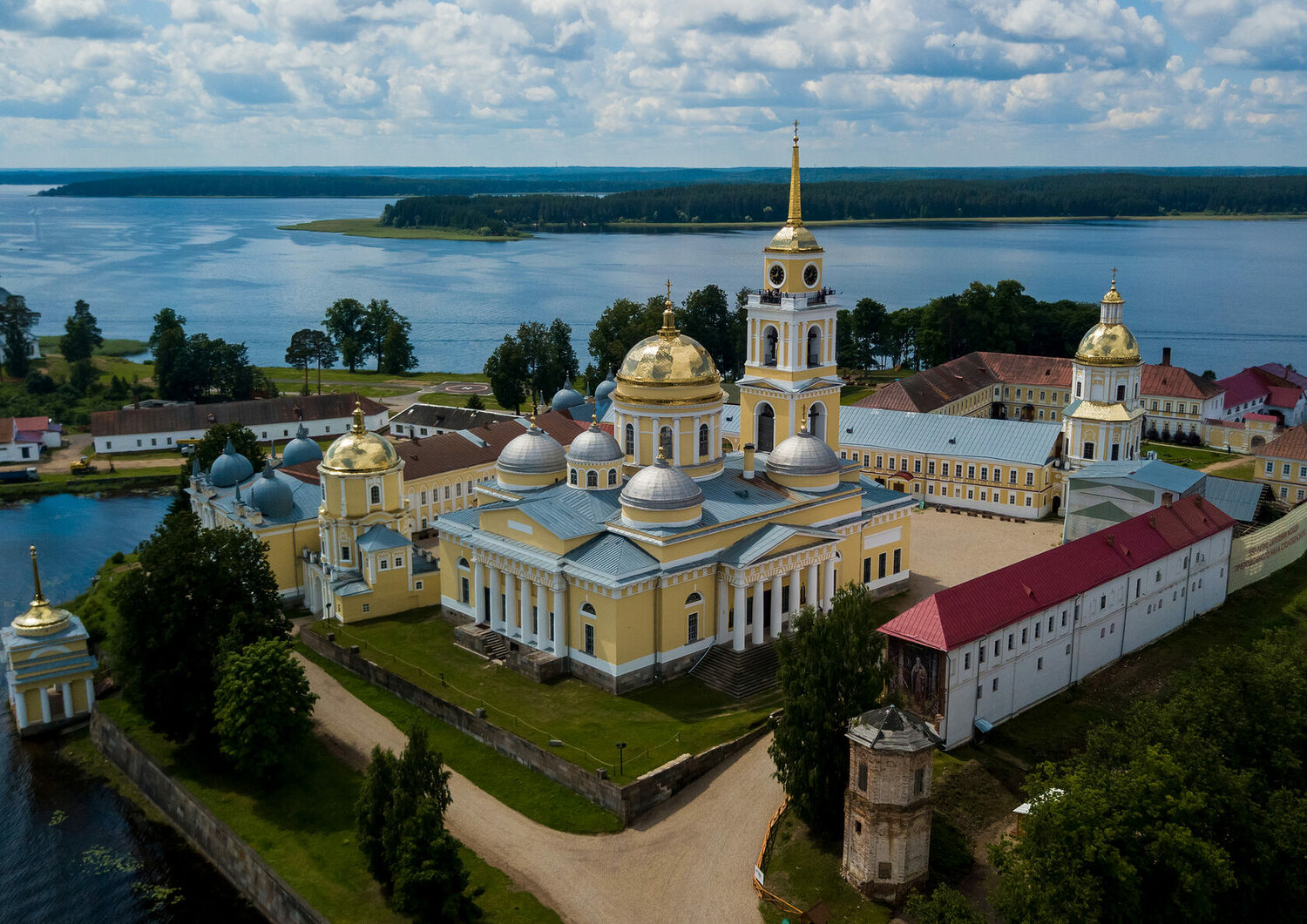 <span style="font-weight: bold;">02.05-03.05</span> <span style="font-weight: bold;">Торжок. Селигер. Нило-Столобенская пустынь. Оковецкий источник. 30.05-31.05 12.06-13.06 27.06-28.06 11.07-12.07 25.07-26.07 08.08-09.08 29.08-30.08 19.09-20.09 17.10-18.10 14.11-15.11 06.01-07.01</span>